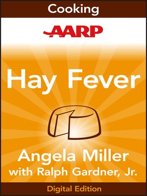 cover image of AARP Hay Fever